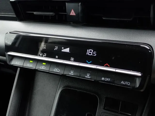 ノア(トヨタ)の車両写真