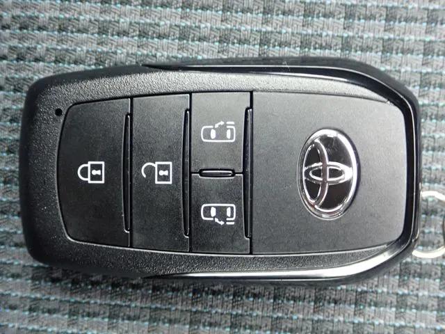 ノア(トヨタ)の車両写真