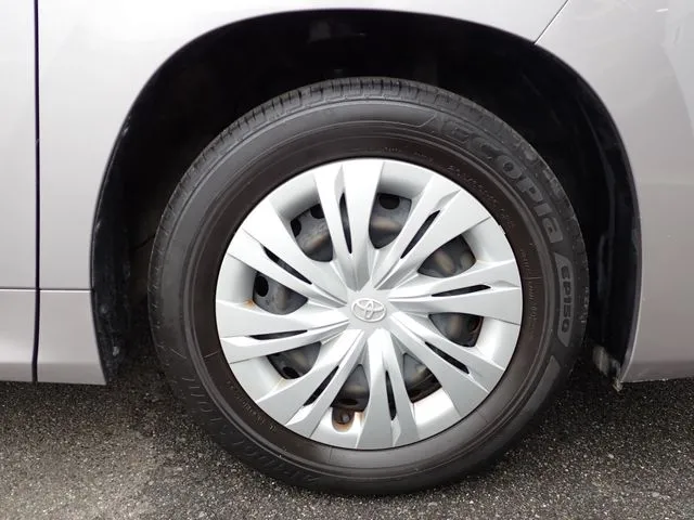 ノア(トヨタ)の車両写真