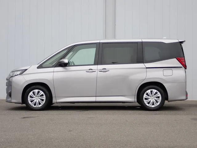ノア(トヨタ)の車両写真