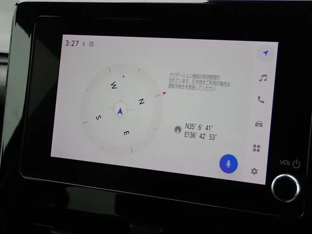 ノア(トヨタ)の車両写真