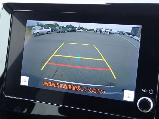 ノア(トヨタ)の車両写真