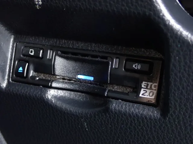 ノア(トヨタ)の車両写真