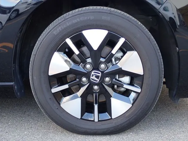 ホンダ　ステップワゴン