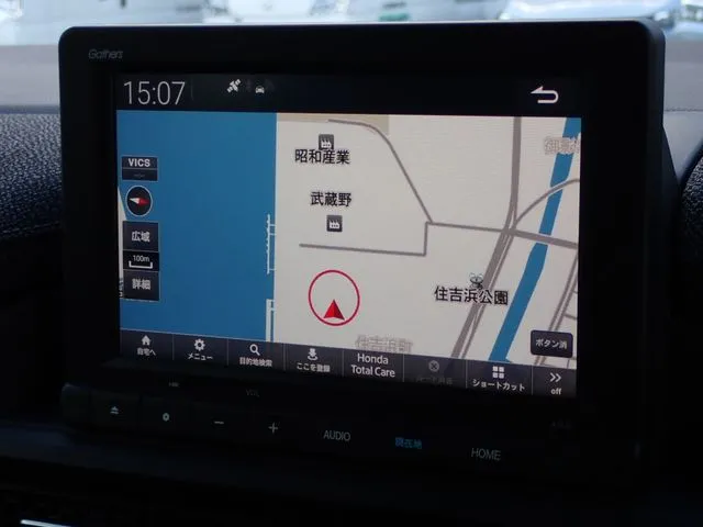 ホンダ　ステップワゴン