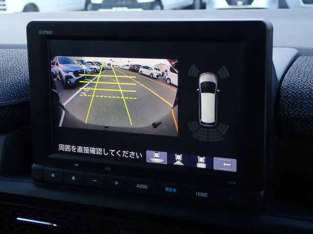 ホンダ　ステップワゴン