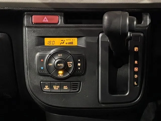 スズキ　アルト　４ＷＤ