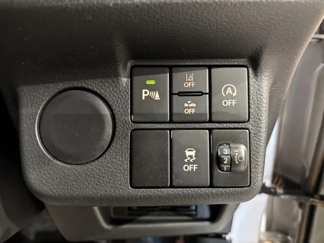 スズキ　アルト　４ＷＤ