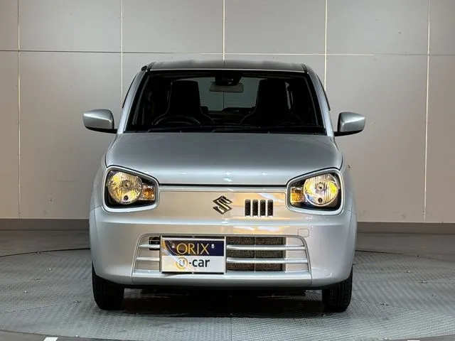 スズキ　アルト　４ＷＤ