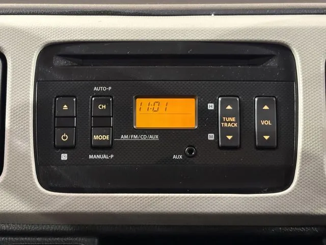 スズキ　アルト　４ＷＤ