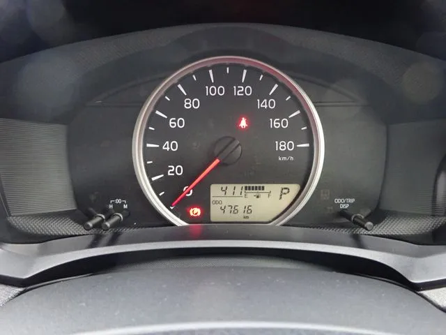 カローラアクシオ（トヨタ）の車両写真