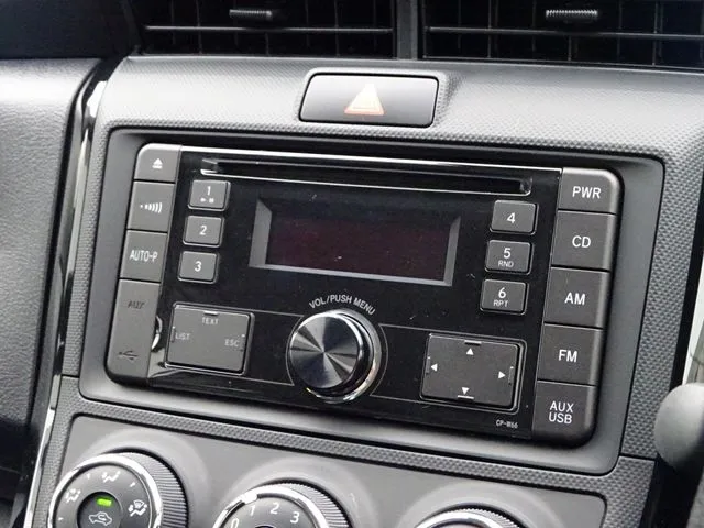 カローラアクシオ（トヨタ）の車両写真