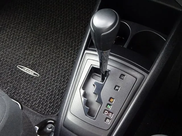 カローラアクシオ（トヨタ）の車両写真