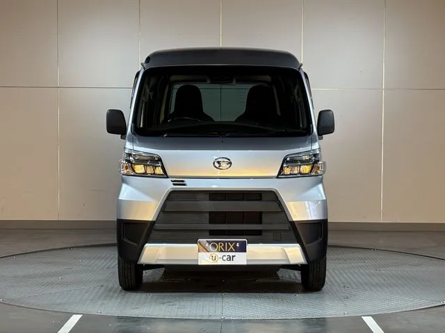 ダイハツ　ハイゼットカーゴ　４ＷＤ