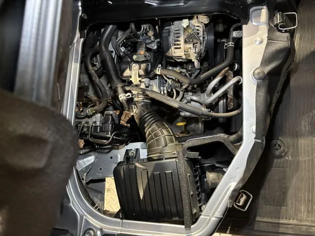 ダイハツ　ハイゼットカーゴ　４ＷＤ