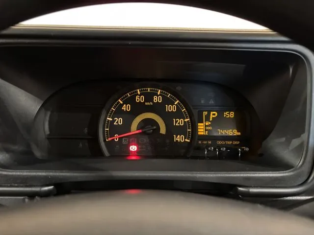 ダイハツ　ハイゼットカーゴ　４ＷＤ