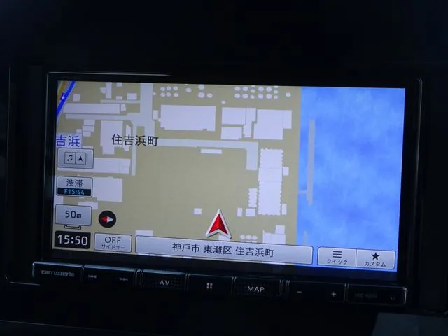 ノート　４ＷＤ（ニッサン）の車両写真