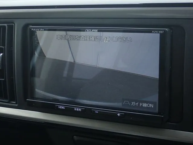 パッソ（トヨタ）の車両写真