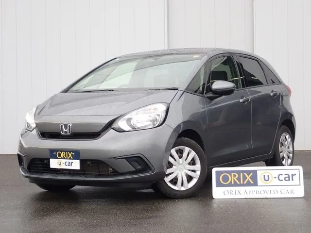 フィット(ホンダ)|オリックスU-carの中古車