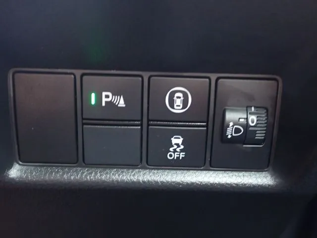 フィット（ホンダ）の車両写真