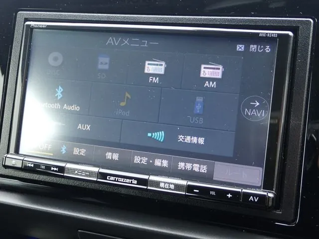 フィット（ホンダ）の車両写真