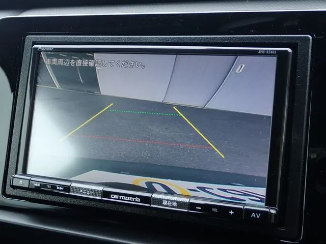 フィット（ホンダ）の車両写真