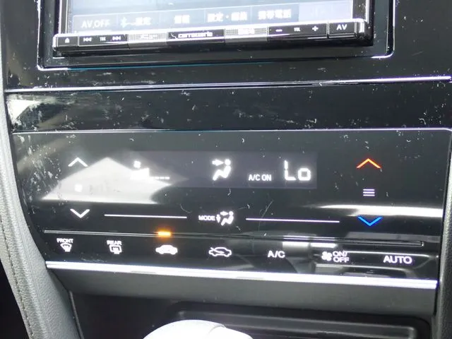 シャトル(ホンダ)の車両写真