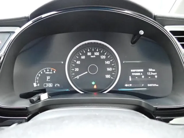 シャトル(ホンダ)の車両写真