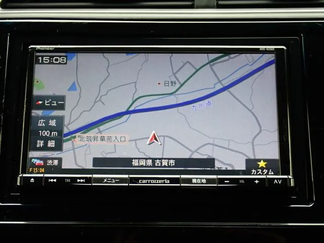 シャトル(ホンダ)の車両写真