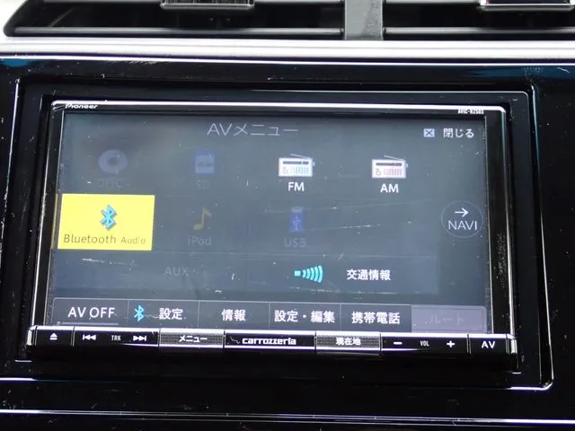 シャトル(ホンダ)の車両写真