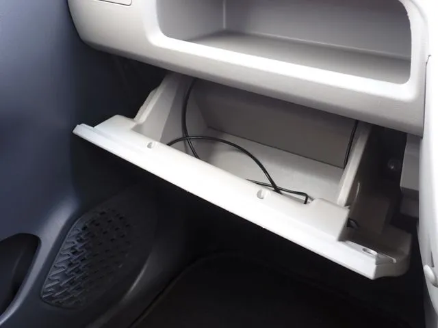 ダイハツ　ムーヴ