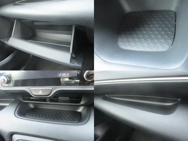 ヤリス（トヨタ）の車両写真