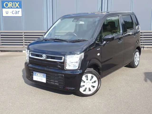 ワゴンR(スズキ)|オリックスU-carの中古車