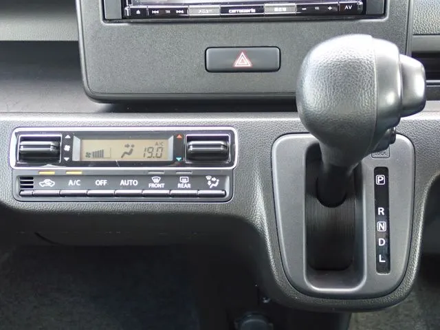 ワゴンR(スズキ)の車両写真