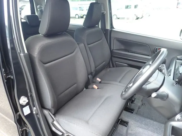 ワゴンR(スズキ)の車両写真
