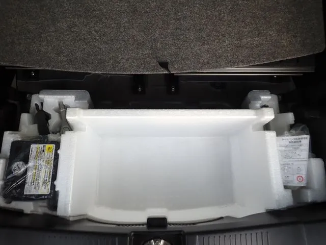 ワゴンR(スズキ)の車両写真
