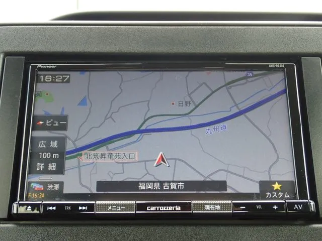 ワゴンR(スズキ)の車両写真