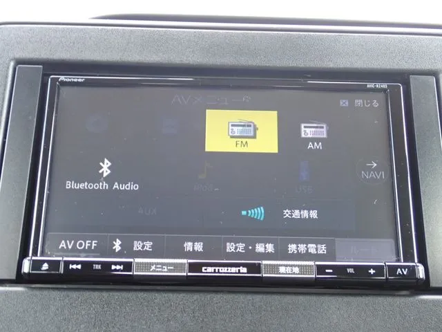 ワゴンR(スズキ)の車両写真