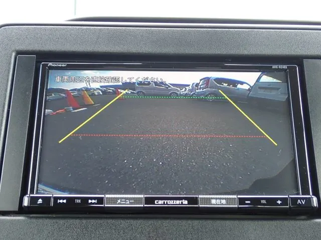 ワゴンR(スズキ)の車両写真