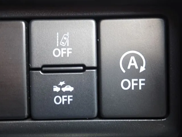 ワゴンR(スズキ)の車両写真