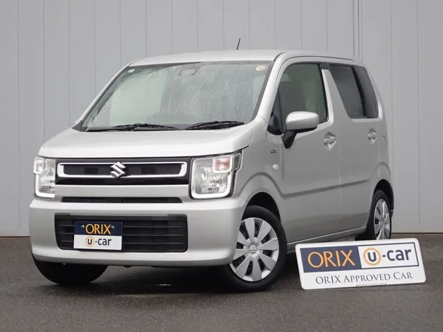 ワゴンR(スズキ)|オリックスU-carの中古車