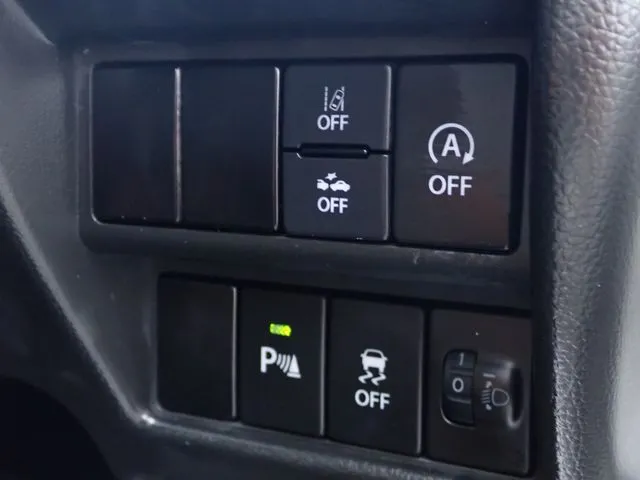 ワゴンR(スズキ)の車両写真