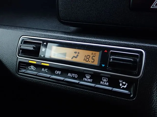 ワゴンR(スズキ)の車両写真