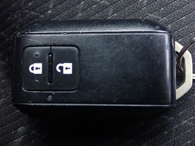 ワゴンR(スズキ)の車両写真