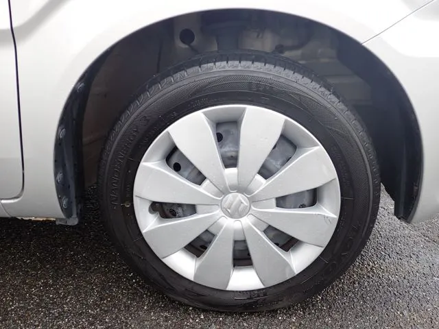 ワゴンR(スズキ)の車両写真