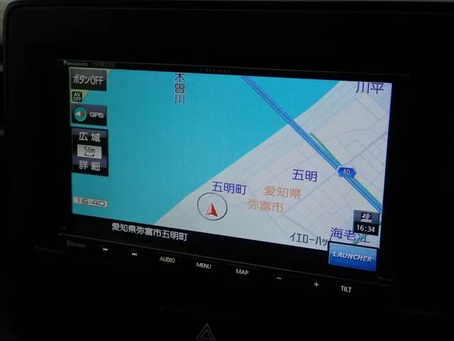 ワゴンR(スズキ)の車両写真