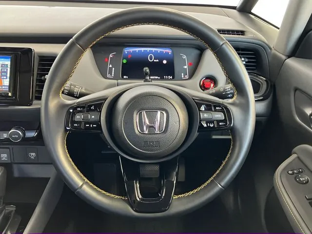 ホンダ　フィット