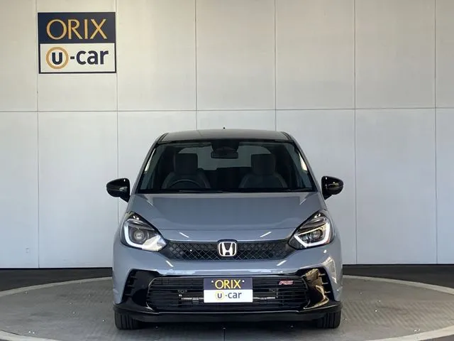 ホンダ　フィット