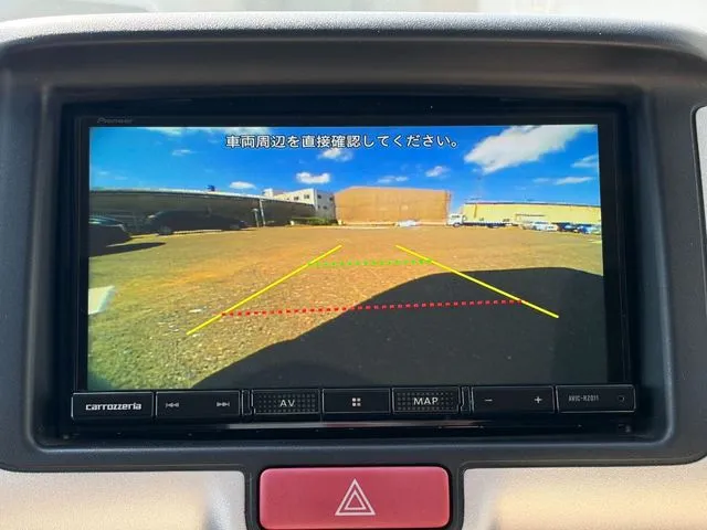 ニッサン　ＮＶ１００クリッパー