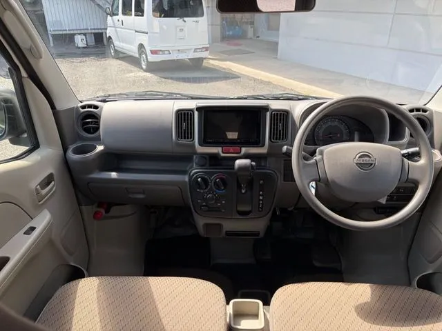 ニッサン　ＮＶ１００クリッパー